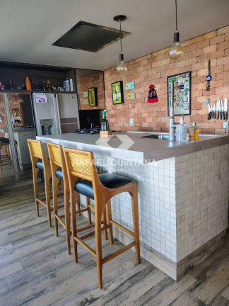 Imagem Casa com 3 Quartos à Venda, 643 m² em João Paulo - Florianópolis