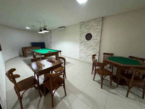 Imagem Apartamento com 1 Quarto à Venda, 75 m² em Guilhermina - Praia Grande Imagem Apartamento com 1 Quarto à Venda, 75 m² em Guilhermina - Praia Grande