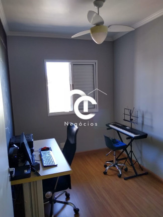 Imagem Imóvel com 3 Quartos à Venda, 80 m² em Jardim Tupanci - Barueri Imagem Imóvel com 3 Quartos à Venda, 80 m² em Jardim Tupanci - Barueri