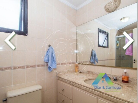 Imagem Apartamento com 3 Quartos à Venda, 100 m² em Moema - São Paulo