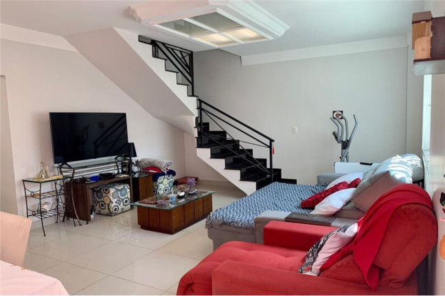 Imagem Casa com 3 Quartos à Venda, em Vila Regente Feijó - São Paulo Imagem Casa com 3 Quartos à Venda, em Vila Regente Feijó - São Paulo
