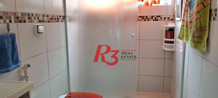 Imagem Apartamento com 2 Quartos à Venda, 73 m² em Marapé - Santos Imagem Apartamento com 2 Quartos à Venda, 73 m² em Marapé - Santos
