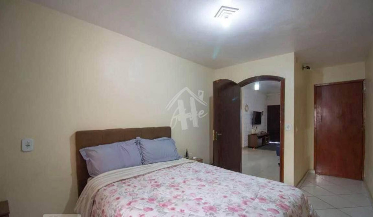 Imagem Casa com 3 Quartos à Venda, em Parque Guarani - Várzea Paulista Imagem Casa com 3 Quartos à Venda, em Parque Guarani - Várzea Paulista