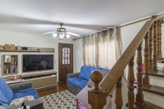 Imagem Casa com 3 Quartos à Venda, 226 m² em Assunção - São Bernardo Do Campo Imagem Casa com 3 Quartos à Venda, 226 m² em Assunção - São Bernardo Do Campo