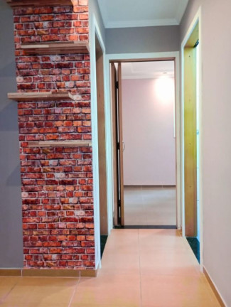 Imagem Apartamento com 2 Quartos à Venda, 52 m² em Vila Perracini - Poá Imagem Apartamento com 2 Quartos à Venda, 52 m² em Vila Perracini - Poá