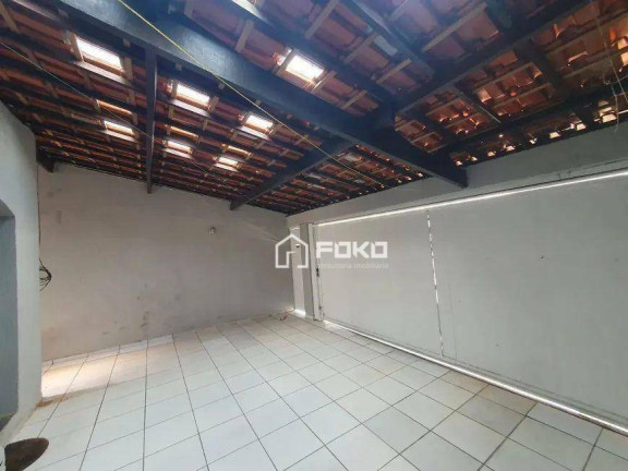 Imagem Sobrado com 3 Quartos para Alugar, 165 m² em Jardim São Roberto - Guarulhos Imagem Sobrado com 3 Quartos para Alugar, 165 m² em Jardim São Roberto - Guarulhos