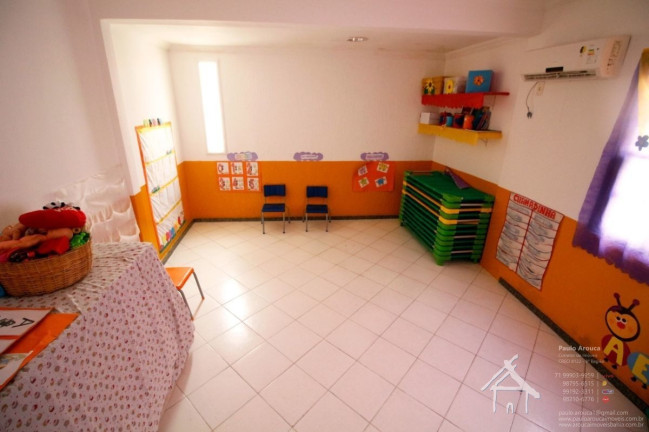 Imagem Casa com 4 Quartos à Venda, 164 m² em Buraquinho - Lauro De Freitas Imagem Casa com 4 Quartos à Venda, 164 m² em Buraquinho - Lauro De Freitas