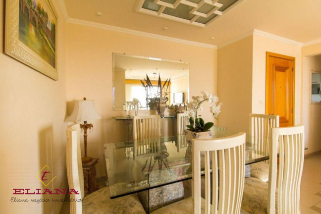 Imagem Apartamento com 3 Quartos à Venda, 98 m² em Vila Pereira Barreto - São Paulo Imagem Apartamento com 3 Quartos à Venda, 98 m² em Vila Pereira Barreto - São Paulo