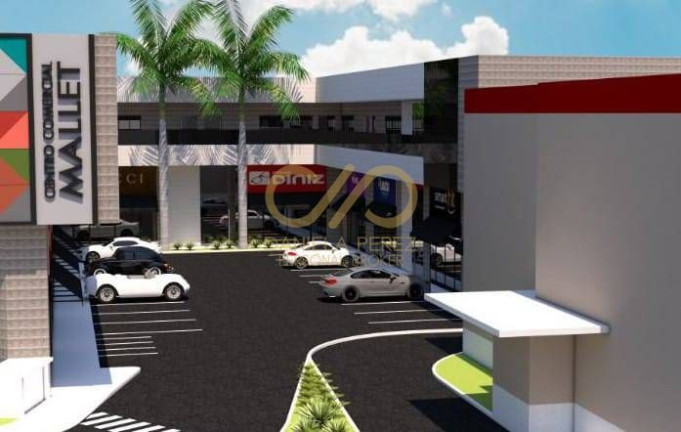 Imagem Loja para Alugar, 59 m² em Boqueirão - Praia Grande Imagem Loja para Alugar, 59 m² em Boqueirão - Praia Grande
