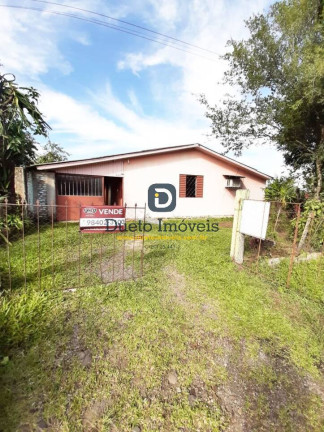 Casa com 3 Quartos à Venda,  em Pinheiro Machado - Santa Maria