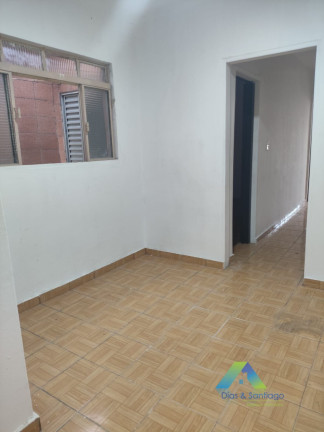 Imagem Casa com 2 Quartos para Alugar, 70 m² em Vila Das Mercês - São Paulo Imagem Casa com 2 Quartos para Alugar, 70 m² em Vila Das Mercês - São Paulo