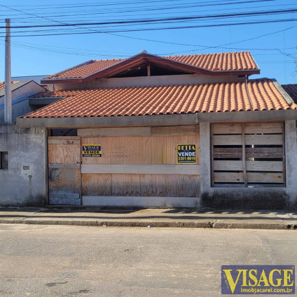 Imagem Casa com 2 Quartos à Venda, 250 m² em Cid. Jardim - Jacareí