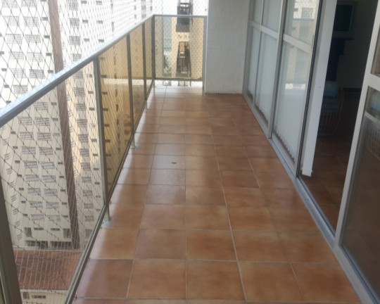 Imagem Imóvel com 3 Quartos à Venda, 320 m² em Pitangueiras - Guarujá