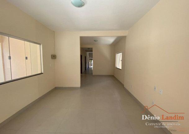Imagem Casa com 4 Quartos à Venda, 128 m² em Nossa Senhora Aparecida - Montes Claros