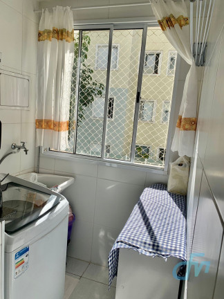 Imagem Apartamento com 2 Quartos à Venda, 49 m² em Vila Cintra - Mogi Das Cruzes