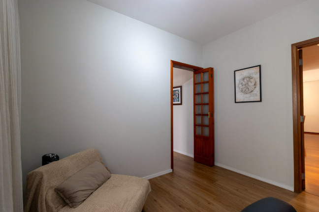 Imagem Apartamento com 3 Quartos à Venda, 180 m² em Brooklin - São Paulo Imagem Apartamento com 3 Quartos à Venda, 180 m² em Brooklin - São Paulo