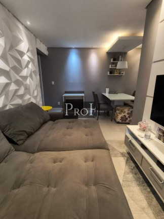 Imagem Apartamento com 3 Quartos à Venda, 77 m² em Campestre - Santo André Imagem Apartamento com 3 Quartos à Venda, 77 m² em Campestre - Santo André