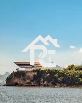 Imagem Apartamento com 2 Quartos à Venda, 90 m² em Icaraí - Niterói Imagem Apartamento com 2 Quartos à Venda, 90 m² em Icaraí - Niterói