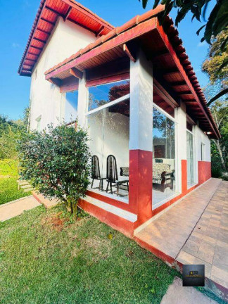 Imagem Casa de Condomínio com 3 Quartos à Venda, 137 m² em Chácara Represinha - Cotia Imagem Casa de Condomínio com 3 Quartos à Venda, 137 m² em Chácara Represinha - Cotia