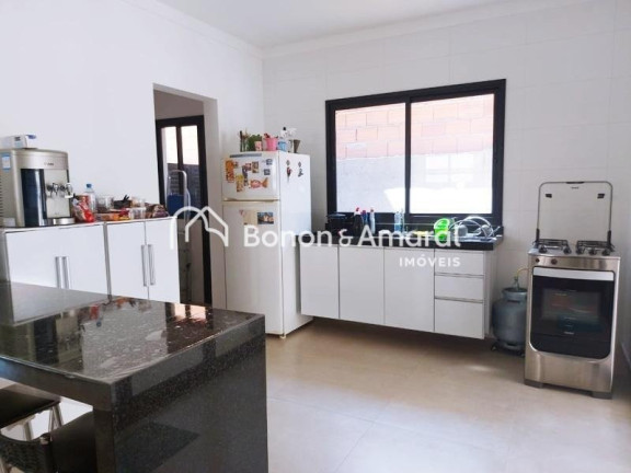 Imagem Casa de Condomínio com 3 Quartos à Venda, 322 m² em Jardim America Ii - Valinhos Imagem Casa de Condomínio com 3 Quartos à Venda, 322 m² em Jardim America Ii - Valinhos