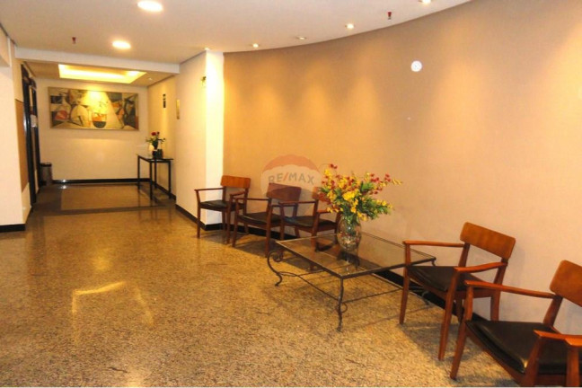 Imagem Sala Comercial para Alugar, 39 m² em Bela Vista - São Paulo