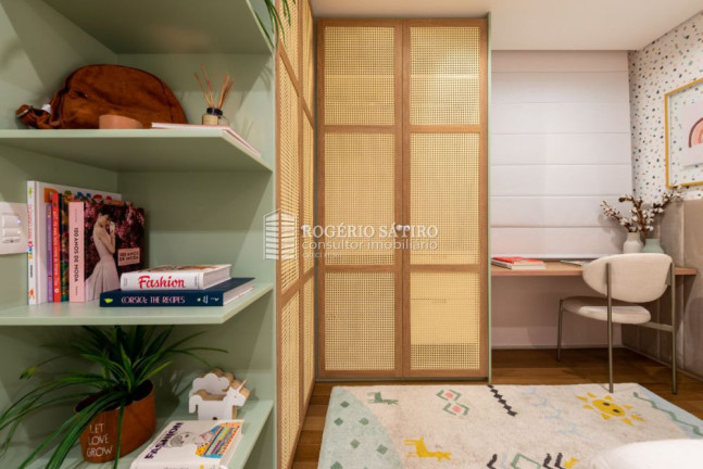 Imagem Apartamento com 4 Quartos à Venda, 145 m² em Vila Mariana - São Paulo Imagem Apartamento com 4 Quartos à Venda, 145 m² em Vila Mariana - São Paulo