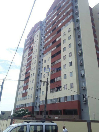 Imagem Apartamento com 3 Quartos à Venda, 59 m² em Jóquei Clube - Fortaleza Imagem Apartamento com 3 Quartos à Venda, 59 m² em Jóquei Clube - Fortaleza