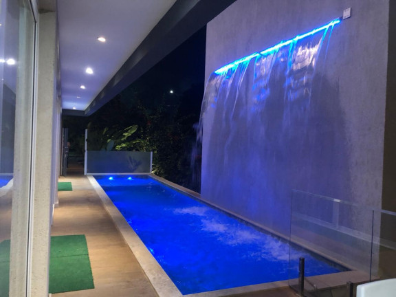 Casa de Condomínio com 4 Quartos à Venda, 600 m² em Alphaville 2 - Salvador