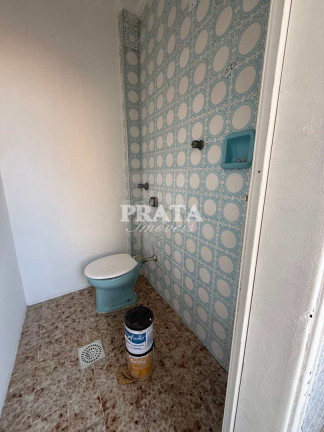 Imagem Apartamento com 2 Quartos para Alugar, 60 m² em Aparecida - Santos Imagem Apartamento com 2 Quartos para Alugar, 60 m² em Aparecida - Santos
