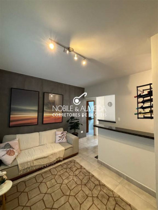 Imagem Casa de Condomínio com 2 Quartos à Venda, 69 m² em Balneario Esmeralda - Praia Grande Imagem Casa de Condomínio com 2 Quartos à Venda, 69 m² em Balneario Esmeralda - Praia Grande