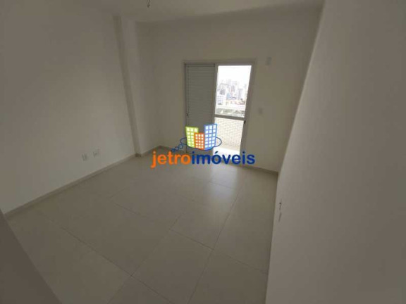 Imagem Apartamento com 2 Quartos à Venda, 102 m² em Vila Guilhermina - Praia Grande
