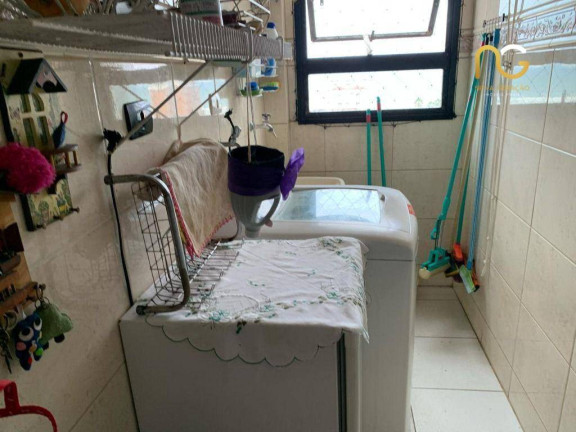 Imagem Apartamento com 2 Quartos à Venda, 95 m² em Boqueirão - Praia Grande Imagem Apartamento com 2 Quartos à Venda, 95 m² em Boqueirão - Praia Grande