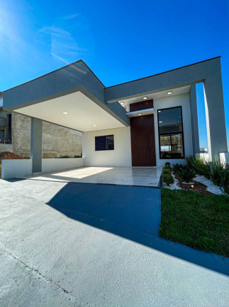 Imagem Casa de Condomínio com 3 Quartos à Venda, em Residencial Horto Florestal Villagio - Sorocaba Imagem Casa de Condomínio com 3 Quartos à Venda, em Residencial Horto Florestal Villagio - Sorocaba