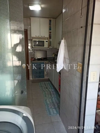Imagem Apartamento com 3 Quartos à Venda, 78 m² em Vila Hamburguesa - São Paulo