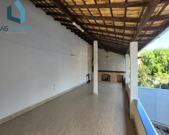 Imagem Casa com 5 Quartos à Venda, 360 m² em Portinho - Cabo Frio Imagem Casa com 5 Quartos à Venda, 360 m² em Portinho - Cabo Frio
