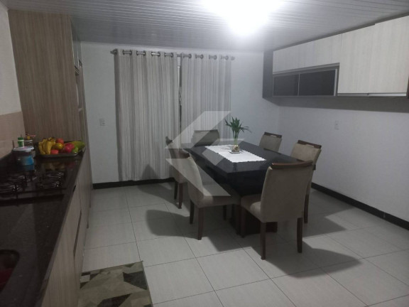 Imagem Casa com 4 Quartos à Venda, 200 m² em Cordeiros - Itajaí
