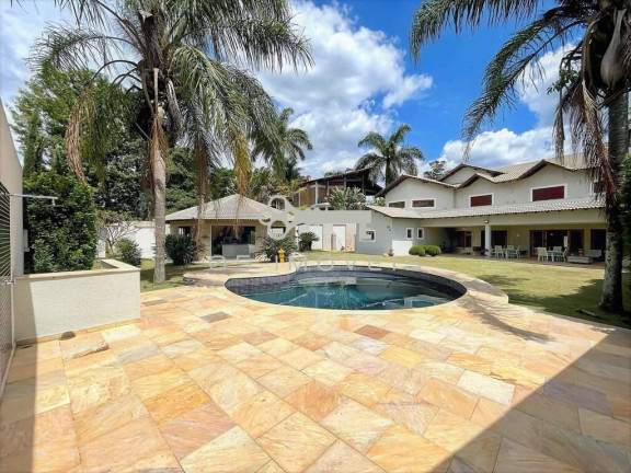 Imagem Casa com 5 Quartos à Venda, em São Paulo Ii - Cotia Imagem Casa com 5 Quartos à Venda, em São Paulo Ii - Cotia