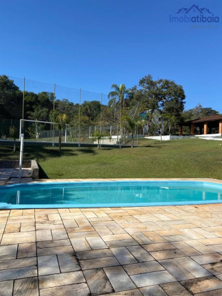 Imagem Chácara com 6 Quartos à Venda, 5.000 m² em Vale Dos Pinheiros - Atibaia