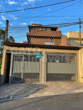 Imagem Casa com 2 Quartos à Venda, 140 m² em Colina Maria Luíza (jordanésia) - Cajamar Imagem Casa com 2 Quartos à Venda, 140 m² em Colina Maria Luíza (jordanésia) - Cajamar