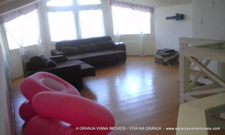 Imagem Casa com 5 Quartos à Venda, 427 m² em Granja Carneiro Viana - Cotia Imagem Casa com 5 Quartos à Venda, 427 m² em Granja Carneiro Viana - Cotia