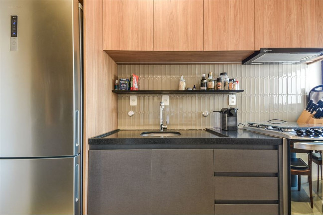 Imagem Cobertura com 1 Quarto à Venda, 103 m² em Moema - São Paulo Imagem Cobertura com 1 Quarto à Venda, 103 m² em Moema - São Paulo