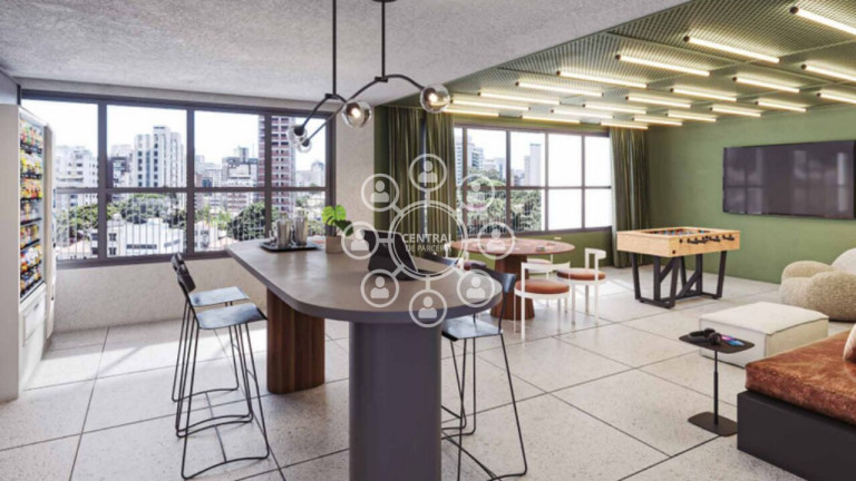 Imagem Apartamento com 2 Quartos à Venda, 84 m² em Pinheiros - São Paulo Imagem Apartamento com 2 Quartos à Venda, 84 m² em Pinheiros - São Paulo