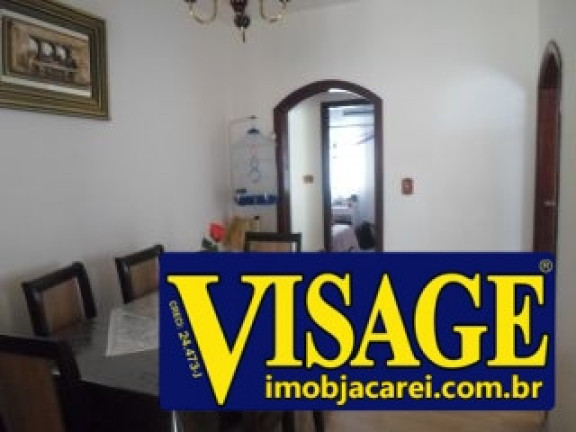 Imagem Casa com 3 Quartos à Venda, em Cid. Jardim - Jacareí Imagem Casa com 3 Quartos à Venda, em Cid. Jardim - Jacareí