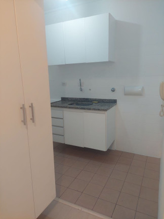 Imagem Apartamento com 1 Quarto à Venda, 40 m² em Moema - São Paulo Imagem Apartamento com 1 Quarto à Venda, 40 m² em Moema - São Paulo
