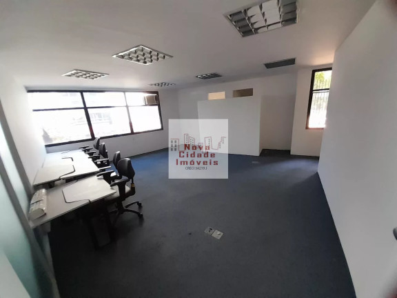 Imagem Imóvel com 7 Quartos para Alugar, 138 m² em Vila Olímpia - São Paulo Imagem Imóvel com 7 Quartos para Alugar, 138 m² em Vila Olímpia - São Paulo