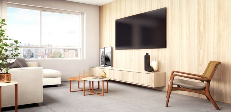 Imagem Apartamento com 3 Quartos à Venda, 251 m² em Auxiliadora - Porto Alegre