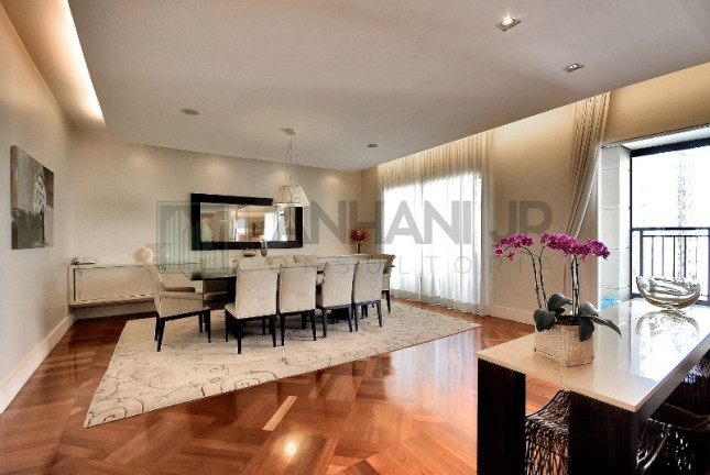 Imagem Imóvel com 4 Quartos à Venda, 367 m² em Cerqueira César - São Paulo Imagem Imóvel com 4 Quartos à Venda, 367 m² em Cerqueira César - São Paulo