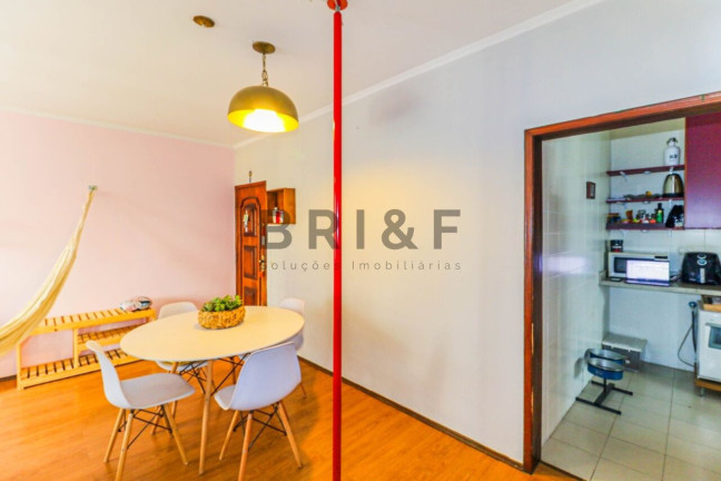 Imagem Apartamento com 3 Quartos à Venda, 71 m² em Brooklin - São Paulo Imagem Apartamento com 3 Quartos à Venda, 71 m² em Brooklin - São Paulo