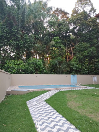 Imagem Casa com 4 Quartos à Venda, 550 m² em Tarumã - Manaus Imagem Casa com 4 Quartos à Venda, 550 m² em Tarumã - Manaus