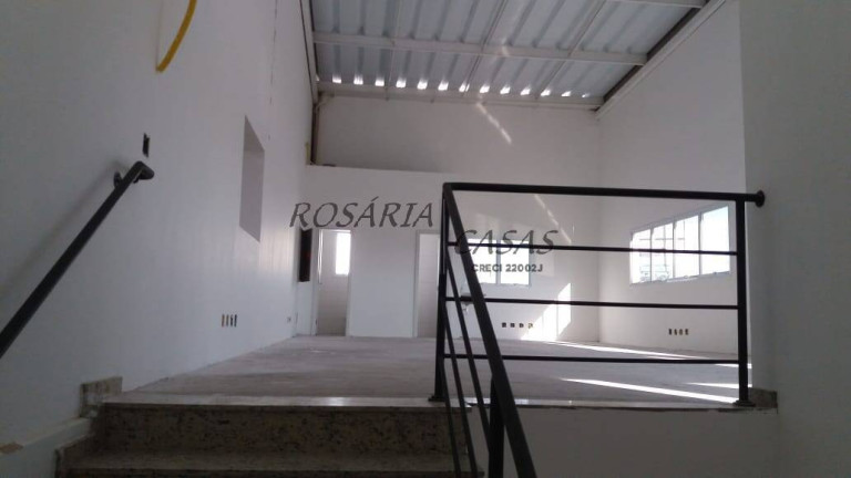 Imagem Galpão à Venda, 1.000 m² em Vargem Grande Paulista - Vargem Grande Paulista